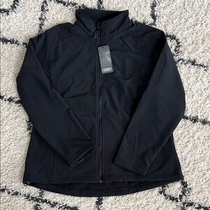 NWT X-Series Whiteridge Full-Zip Jacket